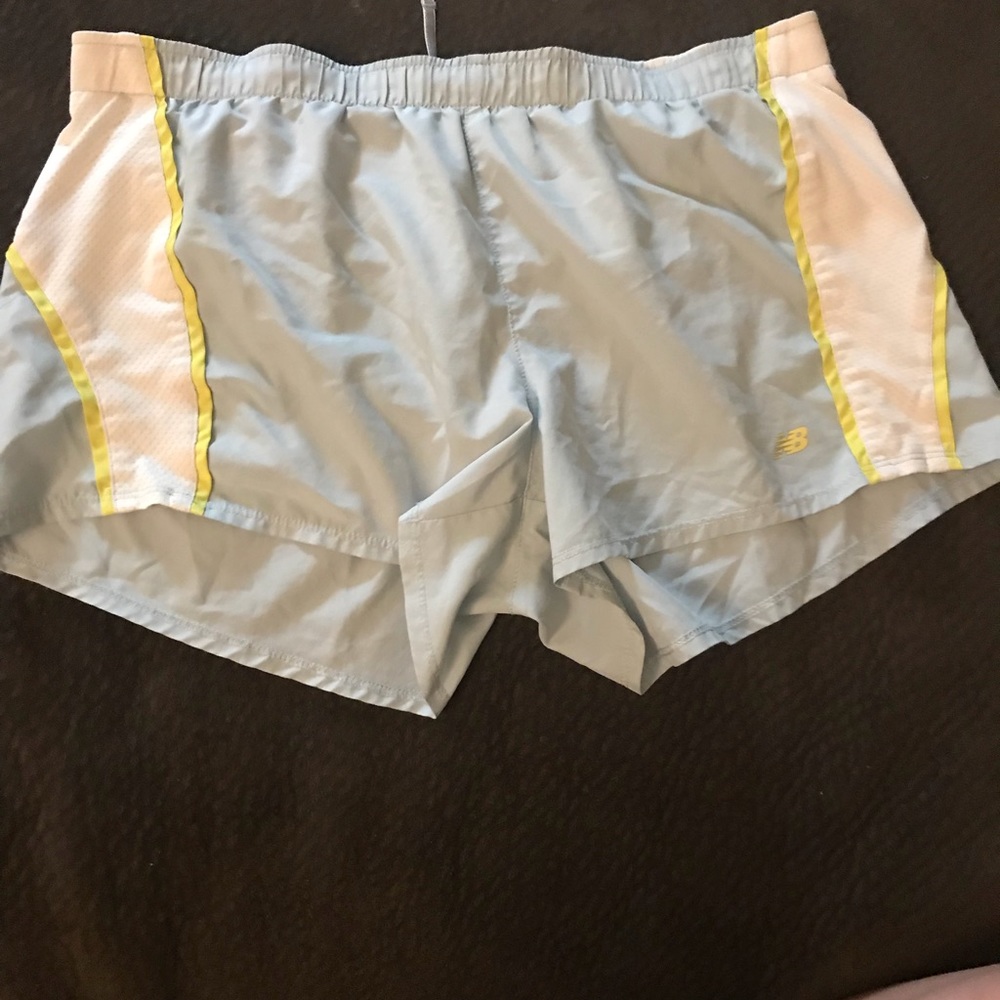 New Balance Shorts